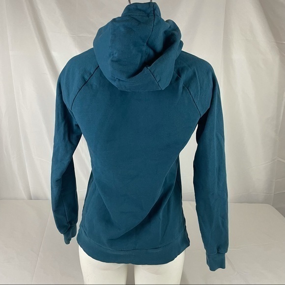 Gymshark Hoodie Sweatshirt Womens Small T107 - Picture 4 of 9